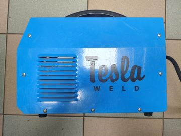Б/в Зварювальний апарат Tesla Weld mma 291 01-200916045