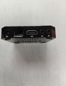 Б/в HD-медіаплеєр Android x96 mini 2/16gb 01-200914541