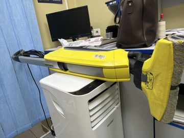 Б/в Пилосос Karcher fc 5 01-200915495