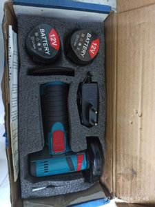 Б/у Угловая шлифмашина Ростех ушм 7-125 01-200916975