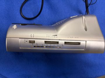 Б/в Радіо годинник Vitek vt-3526 01-200916404