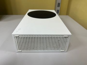 Б/в Ігрова приставка Microsoft xbox series s 512gb 01-200916334