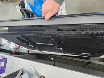 Б/в Телевізор Hisense 50u7q 01-200918065