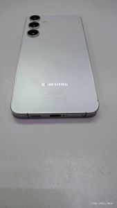 Б/в Мобільний телефон Samsung galaxy s24+ 12/256gb 01-200916996