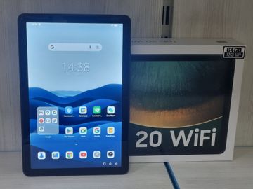 Б/в Планшет Blackview tab 20 wi-fi 4/64gb 01-200918864