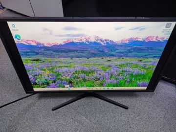 Б/в Монітор Samsung u32j590u 01-200918897