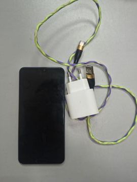 Б/в Мобільний телефон Huawei p20 pro 6/128gb 01-200919121