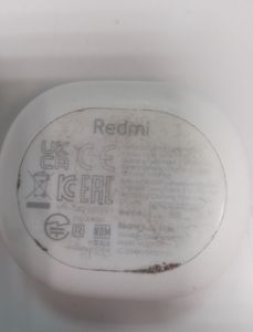 Б/в Навушники Xiaomi redmi buds 4 01-200919217