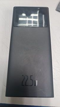 Б/в Повербанк Baseus 22.5w 30000mah 01-200918779