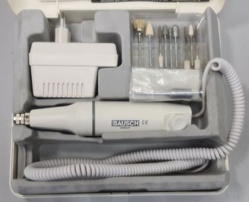 Б/в Набір для манікюру Peter Bausch d42369 01-200919448