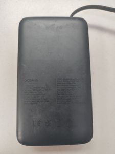 Б/у Повербанк Baseus bipow pro digital display 20000mah 01-200919422