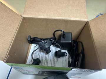 Б/в Насос електричний Intex quick fill 01-200919058