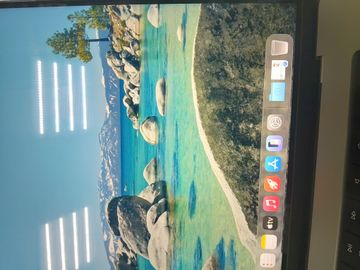 Б/в Ноутбук Apple 16,2/a2485/ m1 pro 10-cpu/16-gpu/ram16gb/ssd512gb/retina xdr, truetone 01-200919774