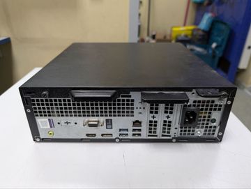 Б/в Системний блок Пк intel core i3-8100/ram 8 gb/hdd відсутній/ssd 128 gb/інтегрована 01-200908872