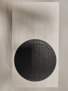 Б/в Ігрова приставка Microsoft xbox series s 1 tb 01-200914676