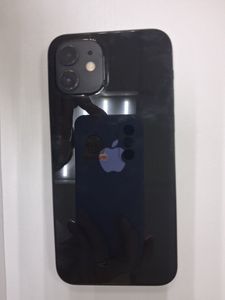 Б/в Мобільний телефон Apple iphone 12 128gb 01-200920127