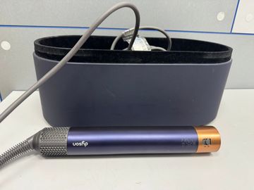 Б/в Мультистайлер Dyson airwrap complete hs05 prussian/rich copper 01-200920138