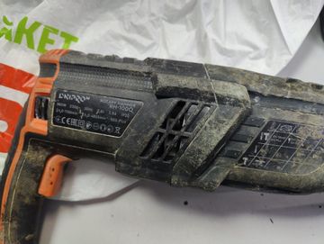 Б/в Перфоратор Dnipro-M rh-100q 01-200920883