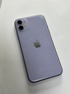 Б/в Мобільний телефон Apple iphone 11 64gb 01-200920810