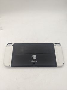 Б/в Ігрова приставка Nintendo switch oled 01-200881116