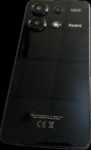 Б/в Мобільний телефон Xiaomi redmi note 13 4g 8/256gb 01-200919824