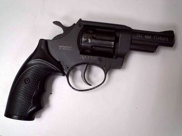 Б/в Пістолет пневматичний Латэк safari рф-431 m 01-200922217