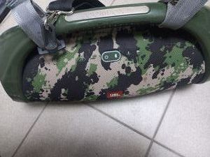 Б/у Акустика Jbl boombox 2 01-200920375