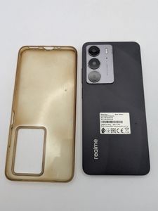 Б/в Мобільний телефон Realme c75 8/128gb 01-200920367
