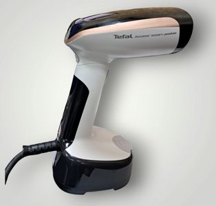 Б/в Пароочищувач Tefal access steam pocket dt3030 01-200876683