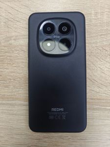 Б/в Мобільний телефон Xiaomi redmi note 15 pro+ 12/512gb 01-200922864