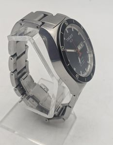 Б/у Часы Tissot prs516 t044430a 01-200886935