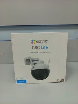 Б/в Відеокамера Ezviz ty2 fhd 01-200918272