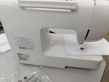 Б/у Швейная машина Minerva next 363d 01-200923748