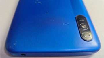 Б/в Мобільний телефон Xiaomi redmi 9a 2/32gb 01-200923833