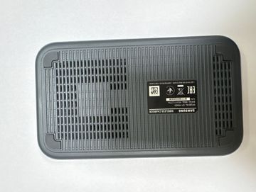 Б/у Беспроводное зарядное устройство Samsung wireless charger duo ep-p5400 01-200907290