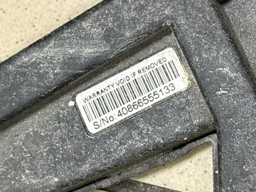 Б/в Металошукач Minelab vanquish 540 01-200924046