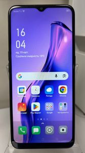 Б/в Мобільний телефон Oppo a31 4/64gb 01-200923208