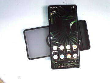 Б/в Мобільний телефон Google pixel 6 pro 12/128gb 01-200924604