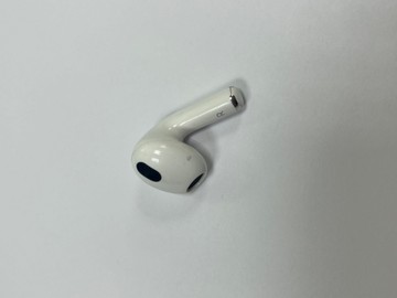 Б/в Навушники Apple airpods 3rd generation 01-200924466
