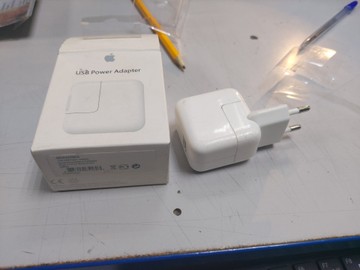 Б/в Зарядний блок Apple a1401 01-200924576