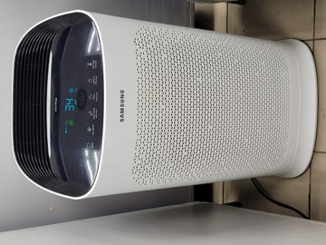 Б/у Очиститель воздуха Samsung ax60r5080wd 01-200830244