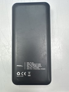 Б/у Повербанк Acl pw-105 20000mah 01-200925281