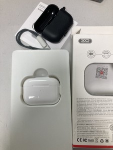 Б/у Наушники Xo f100 01-200925415