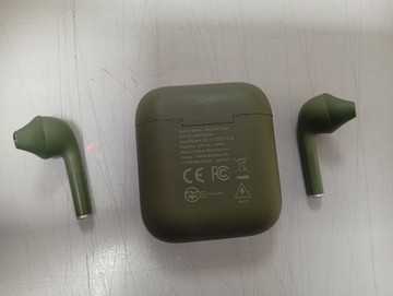 Б/в Навушники Defunc true go slim tws 01-200919796