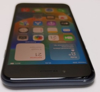 Б/в Мобільний телефон Apple iphone 8 64gb 01-200924783