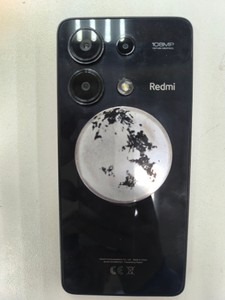 Б/в Мобільний телефон Xiaomi redmi note 13 4g 8/256gb 01-200926528