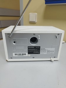 Б/в Радіоприймач Blaupunkt rxn 180wh 01-200925560