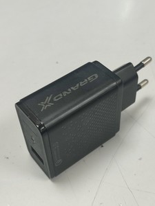 Б/в Зарядний блок Grand X ch-650 01-200927248