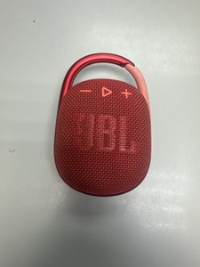 Б/у Акустика Jbl clip 4 01-200927244