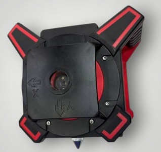 Б/у Лазерный нивелир Protester hkr2000 01-200920096